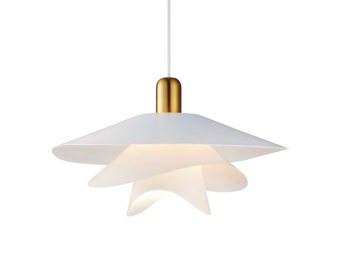 【フライミー ブラン/FLYMEe Blanc / GOODS】のPendant Light / ペンダントライト #111010 インテリア・キッズ・メンズ・レディースファッション・服の通販 founy(ファニー) https://founy.com/ 送料無料 Free Shipping グラデーション Gradient, Ombre エレガント 上品 Elegant ホーム・キャンプ・アウトドア・お取り寄せ Home Living / Home & Lifestyle / Camping Gear / Outdoor Camping 家具・インテリア Home Furniture & Interior. Stylish & Functional Living Spaces ライト・照明 Lamps & Lighting Fixtures ペンダントライト Pendant Light / Hanging Light Fixture |ID: prp329100002504044 ipo3291000000030189326