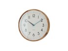 【フライミーパーラー/FLYMEe Parlor / GOODS】のWall Clock / ウォールクロック #111033 ブラウン|ID: prp329100002504049 ipo3291000000030189391