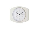 【フライミー ブラン/FLYMEe Blanc / GOODS】のWall Clock / ウォールクロック #111031 アイボリー|ID:prp329100002504050