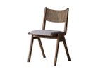 【イージーライフ/Easy Life / GOODS】のHYDE CHAIR / ハイド チェア ICライトグレー|ID: prp329100002504051 ipo3291000000029467196