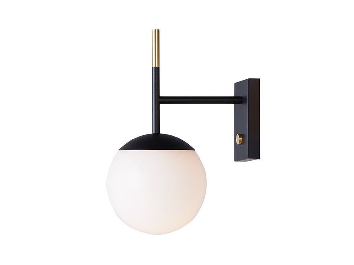 【フライミーパーラー/FLYMEe Parlor / GOODS】のWall Lamp / ウォールランプ #110774 インテリア・キッズ・メンズ・レディースファッション・服の通販 founy(ファニー) https://founy.com/ 送料無料 Free Shipping ガラス Glass, Glassware コンパクト Compact, Small Size スリム Slim, Slim Fit ツイスト Tweed, Tweed Fabric フォルム Silhouette, Form モダン Modern, Contemporary リラックス Relax, Relaxed Fit ホーム・キャンプ・アウトドア・お取り寄せ Home Living / Home & Lifestyle / Camping Gear / Outdoor Camping 家具・インテリア Home Furniture & Interior. Stylish & Functional Living Spaces ライト・照明 Lamps & Lighting Fixtures |ID: prp329100002510582 ipo3291000000030188796