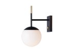 【フライミーパーラー/FLYMEe Parlor / GOODS】のWall Lamp / ウォールランプ #110774 ホワイト|ID: prp329100002510582 ipo3291000000033487035