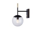 【フライミーパーラー/FLYMEe Parlor / GOODS】のWall Lamp / ウォールランプ #110774 クリア|ID: prp329100002510582 ipo3291000000033487036