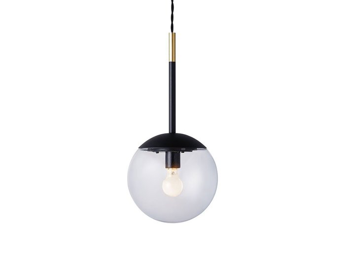 【フライミーパーラー/FLYMEe Parlor / GOODS】のPendant Light / ペンダントライト 1灯タイプ #110791 インテリア・キッズ・メンズ・レディースファッション・服の通販 founy(ファニー) https://founy.com/ 送料無料 Free Shipping ガラス Glass, Glassware コンパクト Compact, Small Size スリム Slim, Slim Fit ツイスト Tweed, Tweed Fabric フォルム Silhouette, Form モダン Modern, Contemporary リラックス Relax, Relaxed Fit ホーム・キャンプ・アウトドア・お取り寄せ Home Living / Home & Lifestyle / Camping Gear / Outdoor Camping 家具・インテリア Home Furniture & Interior. Stylish & Functional Living Spaces ライト・照明 Lamps & Lighting Fixtures ペンダントライト・吊り下げ照明 Pendant Light / Hanging Light Fixture |ID: prp329100002510583 ipo3291000000030188842