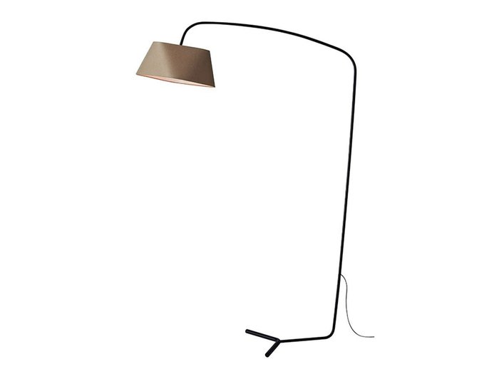 【フライミーパーラー/FLYMEe Parlor / GOODS】のFloor Lamp / フロアーランプ #110795 インテリア・キッズ・メンズ・レディースファッション・服の通販 founy(ファニー) https://founy.com/ 送料無料 Free Shipping テーブル Table リラックス Relax ホーム・キャンプ・アウトドア・お取り寄せ Home,Garden,Outdoor,Camping Gear 家具・インテリア Furniture ライト・照明 Lighting & Light Fixtures フロアライト・スタンドライト Floor Light/Stand Light |ID: prp329100002510585 ipo3291000000030188902