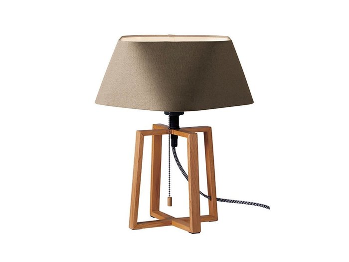 【フライミーパーラー/FLYMEe Parlor / GOODS】のTable Lamp / テーブルランプ #110807 インテリア・キッズ・メンズ・レディースファッション・服の通販 founy(ファニー) https://founy.com/ 送料無料 Free Shipping シンプル Simple テーブル Table モノトーン Monotone ホーム・キャンプ・アウトドア・お取り寄せ Home,Garden,Outdoor,Camping Gear 家具・インテリア Furniture ライト・照明 Lighting & Light Fixtures |ID: prp329100002510587 ipo3291000000025997189