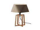 【フライミーパーラー/FLYMEe Parlor / GOODS】のTable Lamp / テーブルランプ #110807 ブラウン|ID: prp329100002510587 ipo3291000000034716782