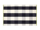 【デザイナーズ ギルド/DESIGNERS GUILD / GOODS】のSaliya Outdoor Rug / サリヤ アウトドア ラグ ノワール|ID: prp329100002513358 ipo3291000000030188620