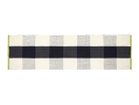 【デザイナーズ ギルド/DESIGNERS GUILD / GOODS】のSaliya Outdoor Runner Rug / サリヤ アウトドア ランナーラグ ノワール|ID: prp329100002513359 ipo3291000000030188651