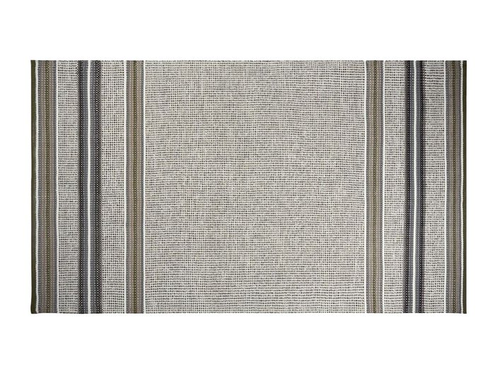 【デザイナーズ ギルド/DESIGNERS GUILD / GOODS】のPompano Outdoor Rug / ポンパノ アウトドア ラグ インテリア・キッズ・メンズ・レディースファッション・服の通販 founy(ファニー) https://founy.com/ アウトドア Outdoor ストライプ Stripe パターン Pattern ベーシック Basic リバーシブル Reversible 軽量 Lightweight ホーム・キャンプ・アウトドア・お取り寄せ Home,Garden,Outdoor,Camping Gear 家具・インテリア Home Furniture & Interior. Stylish & Functional Living Spaces その他 インテリア雑貨、家具 Furniture, Interior, Others |ID: prp329100002513364 ipo3291000000030188710