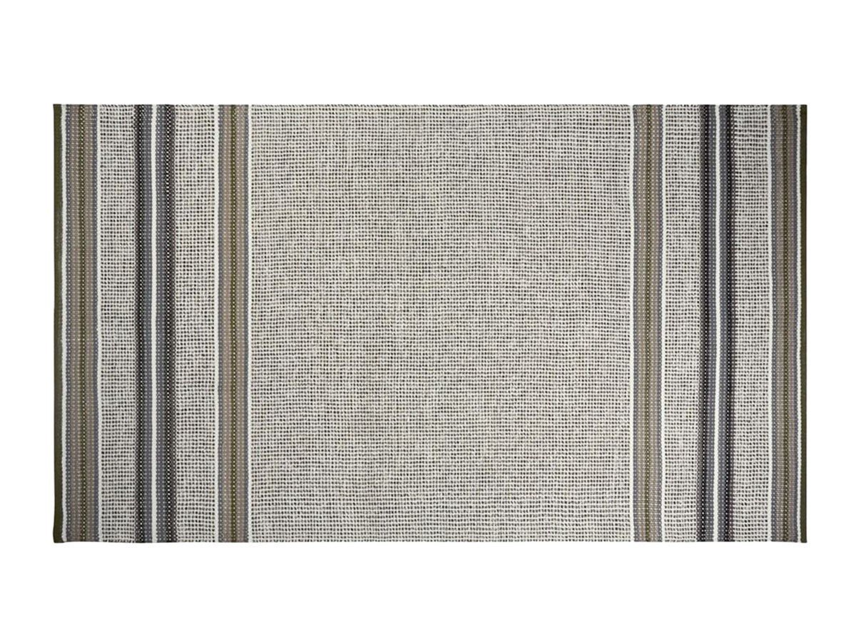 【デザイナーズ ギルド/DESIGNERS GUILD / GOODS】のPompano Outdoor Rug / ポンパノ アウトドア ラグ インテリア・キッズ・メンズ・レディースファッション・服の通販 founy(ファニー) 　アウトドア　Outdoor Clothing　ストライプ　Stripe, Striped Pattern　パターン　Pattern, Design Print　ベーシック　Basic, Essential　リバーシブル　Reversible, Two-Sided　軽量　Lightweight, Ultra Light　ホーム・キャンプ・アウトドア・お取り寄せ　Home Living / Home & Lifestyle / Camping Gear / Outdoor Camping　家具・インテリア　Home Furniture & Interior. Stylish & Functional Living Spaces　その他 インテリア雑貨、家具　Home Decor & Furniture Extras　ナチュラル|ID: prp329100002513364 ipo3291000000030188720