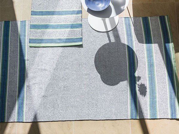 【デザイナーズ ギルド/DESIGNERS GUILD / GOODS】のPompano Outdoor Rug / ポンパノ アウトドア ラグ 人気、トレンドファッション・服の通販 founy(ファニー) 　アウトドア　Outdoor Clothing　ストライプ　Stripe, Striped Pattern　パターン　Pattern, Design Print　ベーシック　Basic, Essential　リバーシブル　Reversible, Two-Sided　軽量　Lightweight, Ultra Light　ホーム・キャンプ・アウトドア・お取り寄せ　Home Living / Home & Lifestyle / Camping Gear / Outdoor Camping　家具・インテリア　Home Furniture & Interior. Stylish & Functional Living Spaces　その他 インテリア雑貨、家具　Home Decor & Furniture Extras　other-4|ID: prp329100002513364 ipo3291000000031502469