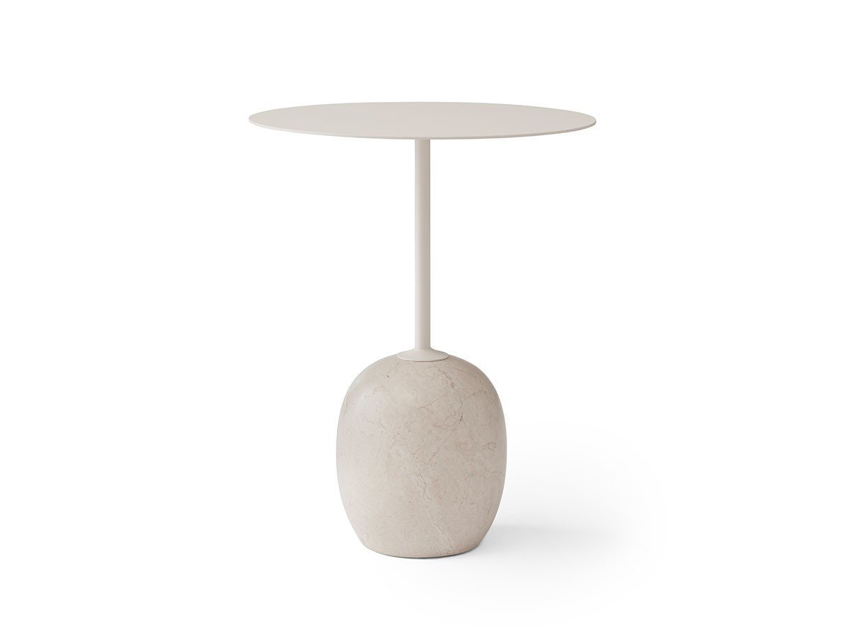 【アンドトラディション/&Tradition / GOODS】のLato Table Round LN8 / ラト ラウンドテーブル LN8 人気、トレンドファッション・服の通販 founy(ファニー) 　送料無料　Free Shipping　ウッド　Wooden Design　グラフィック　Graphic, Graphic Design　シンプル　Simple, Minimal　スリム　Slim, Slim Fit　テーブル　Table, Dining Table　バランス　Balance, Style Balance　フォルム　Silhouette, Form　ラウンド　Round, Round Neck　ホーム・キャンプ・アウトドア・お取り寄せ　Home Living / Home & Lifestyle / Camping Gear / Outdoor Camping　家具・インテリア　Home Furniture & Interior. Stylish & Functional Living Spaces　テーブル　Dining, Coffee & Side Tables　サイドテーブル・ナイトテーブル　Side & End Tables　other-2|ID: prp329100002521213 ipo3291000000031474956