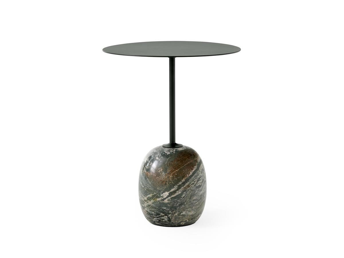 【アンドトラディション/&Tradition / GOODS】のLato Table Round LN8 / ラト ラウンドテーブル LN8 人気、トレンドファッション・服の通販 founy(ファニー) 　送料無料　Free Shipping　ウッド　Wooden Design　グラフィック　Graphic, Graphic Design　シンプル　Simple, Minimal　スリム　Slim, Slim Fit　テーブル　Table, Dining Table　バランス　Balance, Style Balance　フォルム　Silhouette, Form　ラウンド　Round, Round Neck　ホーム・キャンプ・アウトドア・お取り寄せ　Home Living / Home & Lifestyle / Camping Gear / Outdoor Camping　家具・インテリア　Home Furniture & Interior. Stylish & Functional Living Spaces　テーブル　Dining, Coffee & Side Tables　サイドテーブル・ナイトテーブル　Side & End Tables　other-3|ID: prp329100002521213 ipo3291000000031474957