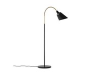 【アンドトラディション/&Tradition / GOODS】のBellevue Floor AJ7 / ベルビュー フロアランプ AJ7 人気、トレンドファッション・服の通販 founy(ファニー) 送料無料 Free Shipping シンプル Simple, Minimal フォルム Silhouette, Form ホーム・キャンプ・アウトドア・お取り寄せ Home Living / Home & Lifestyle / Camping Gear / Outdoor Camping 家具・インテリア Home Furniture & Interior. Stylish & Functional Living Spaces ライト・照明 Lamps & Lighting Fixtures フロアランプ・スタンドライト Floor Lamp / Standing Lamp |ID:prp329100002521216