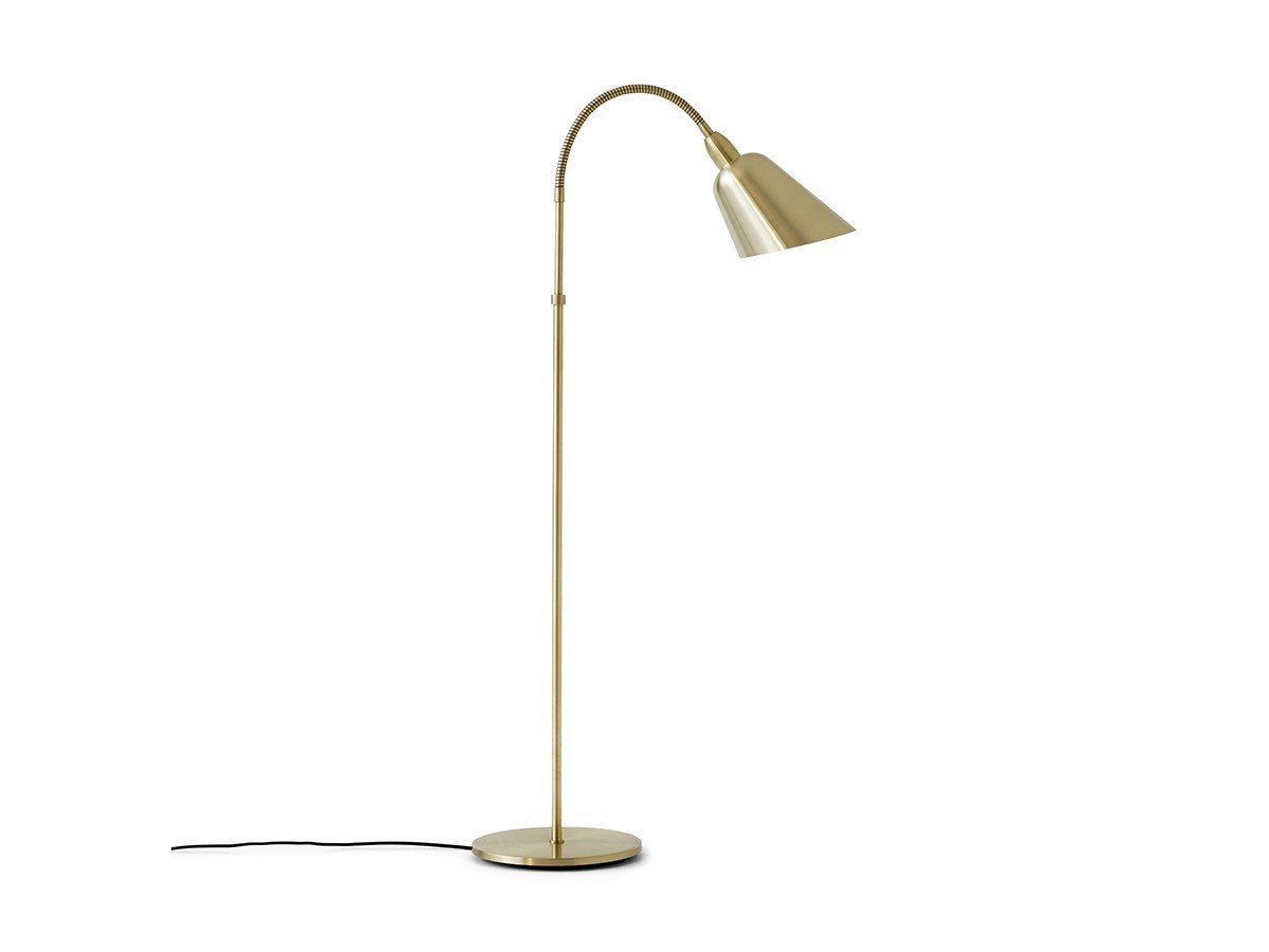 【アンドトラディション/&Tradition / GOODS】のBellevue Floor AJ7 / ベルビュー フロアランプ AJ7 インテリア・キッズ・メンズ・レディースファッション・服の通販 founy(ファニー) 送料無料 Free Shipping シンプル Simple, Minimal フォルム Silhouette, Form ホーム・キャンプ・アウトドア・お取り寄せ Home Living / Home & Lifestyle / Camping Gear / Outdoor Camping 家具・インテリア Home Furniture & Interior. Stylish & Functional Living Spaces ライト・照明 Lamps & Lighting Fixtures フロアランプ・スタンドライト Floor Lamp / Standing Lamp ブラス|ID: prp329100002521216 ipo3291000000034474540