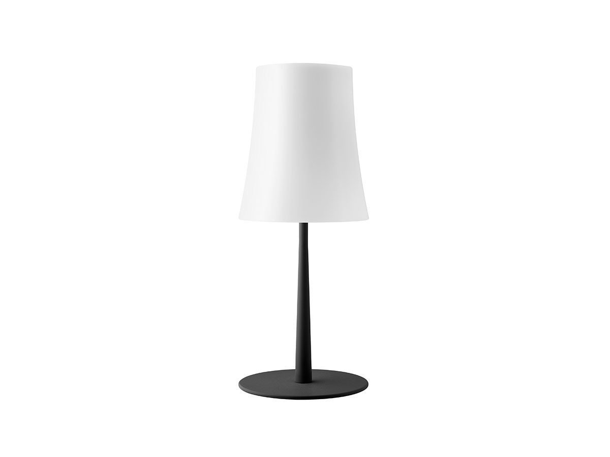 【フォスカリーニ/FOSCARINI / GOODS】のBirdie Easy Table Piccola / バーディー イージー テーブル ピッコラ インテリア・キッズ・メンズ・レディースファッション・服の通販 founy(ファニー) 　送料無料　Free Shipping　シンプル　Simple, Minimal　テーブル　Table, Dining Table　フレーム　Frame, Outline　ホーム・キャンプ・アウトドア・お取り寄せ　Home Living / Home & Lifestyle / Camping Gear / Outdoor Camping　家具・インテリア　Home Furniture & Interior. Stylish & Functional Living Spaces　ライト・照明　Lamps & Lighting Fixtures　ブラック|ID: prp329100002521217 ipo3291000000034295658