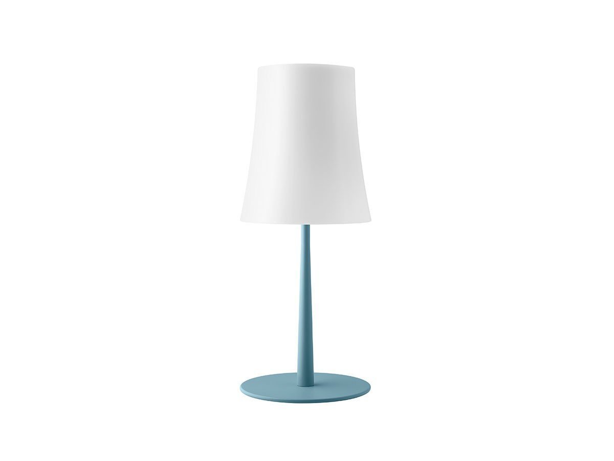 【フォスカリーニ/FOSCARINI / GOODS】のBirdie Easy Table Piccola / バーディー イージー テーブル ピッコラ インテリア・キッズ・メンズ・レディースファッション・服の通販 founy(ファニー) 　送料無料　Free Shipping　シンプル　Simple, Minimal　テーブル　Table, Dining Table　フレーム　Frame, Outline　ホーム・キャンプ・アウトドア・お取り寄せ　Home Living / Home & Lifestyle / Camping Gear / Outdoor Camping　家具・インテリア　Home Furniture & Interior. Stylish & Functional Living Spaces　ライト・照明　Lamps & Lighting Fixtures　ライトブルー|ID: prp329100002521217 ipo3291000000034295659