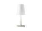 【フォスカリーニ/FOSCARINI / GOODS】のBirdie Easy Table Piccola / バーディー イージー テーブル ピッコラ セージグリーン|ID: prp329100002521217 ipo3291000000034295660