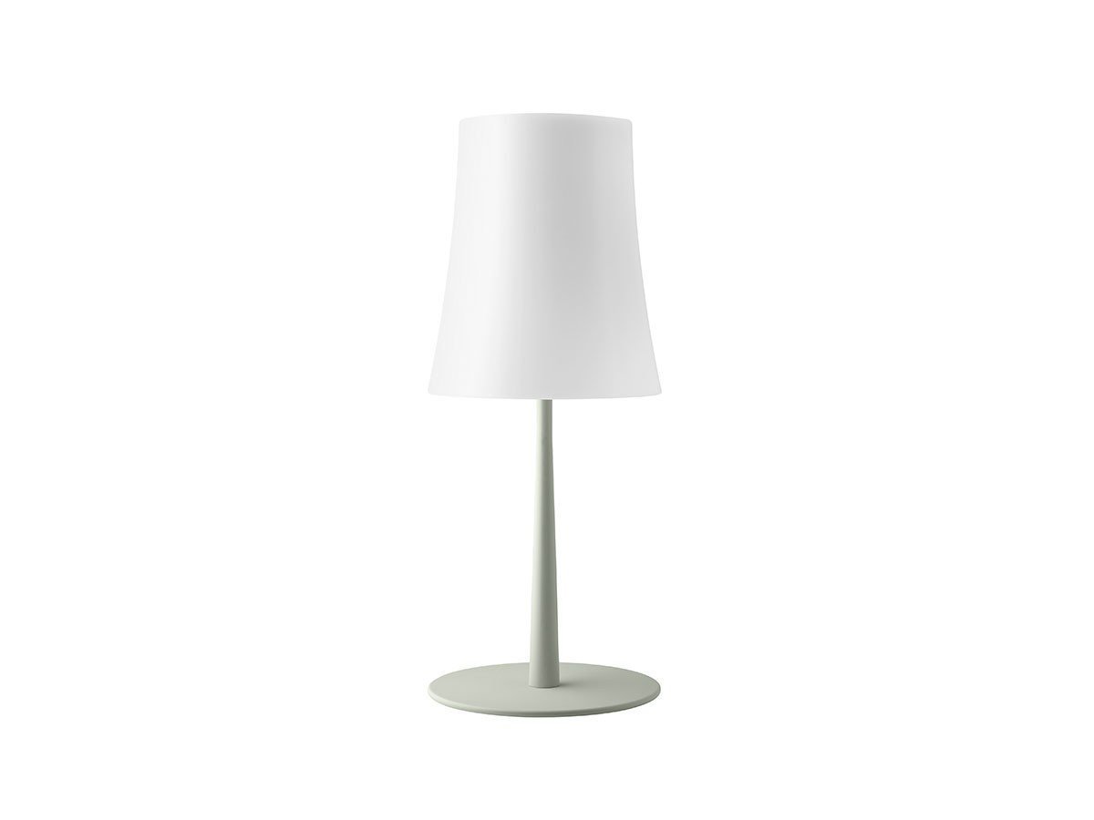 【フォスカリーニ/FOSCARINI / GOODS】のBirdie Easy Table Piccola / バーディー イージー テーブル ピッコラ インテリア・キッズ・メンズ・レディースファッション・服の通販 founy(ファニー) 　送料無料　Free Shipping　シンプル　Simple, Minimal　テーブル　Table, Dining Table　フレーム　Frame, Outline　ホーム・キャンプ・アウトドア・お取り寄せ　Home Living / Home & Lifestyle / Camping Gear / Outdoor Camping　家具・インテリア　Home Furniture & Interior. Stylish & Functional Living Spaces　ライト・照明　Lamps & Lighting Fixtures　セージグリーン|ID: prp329100002521217 ipo3291000000034295660