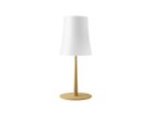 【フォスカリーニ/FOSCARINI / GOODS】のBirdie Easy Table Piccola / バーディー イージー テーブル ピッコラ サンドイエロー|ID: prp329100002521217 ipo3291000000034295662
