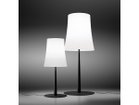 【フォスカリーニ/FOSCARINI / GOODS】のBirdie Easy Table Piccola / バーディー イージー テーブル ピッコラ 左:本商品、右:掲載外サイズ|ID: prp329100002521217 ipo3291000000034295666