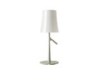 【フォスカリーニ/FOSCARINI / GOODS】のBirdie Table Piccola / バーディー テーブル ピッコラ 人気、トレンドファッション・服の通販 founy(ファニー) 送料無料 Free Shipping クラシック Classic, Timeless Style シンプル Simple, Minimal テーブル Table, Dining Table ホーム・キャンプ・アウトドア・お取り寄せ Home Living / Home & Lifestyle / Camping Gear / Outdoor Camping 家具・インテリア Home Furniture & Interior. Stylish & Functional Living Spaces ライト・照明 Lamps & Lighting Fixtures thumbnail グレー|ID: prp329100002521219 ipo3291000000033808956