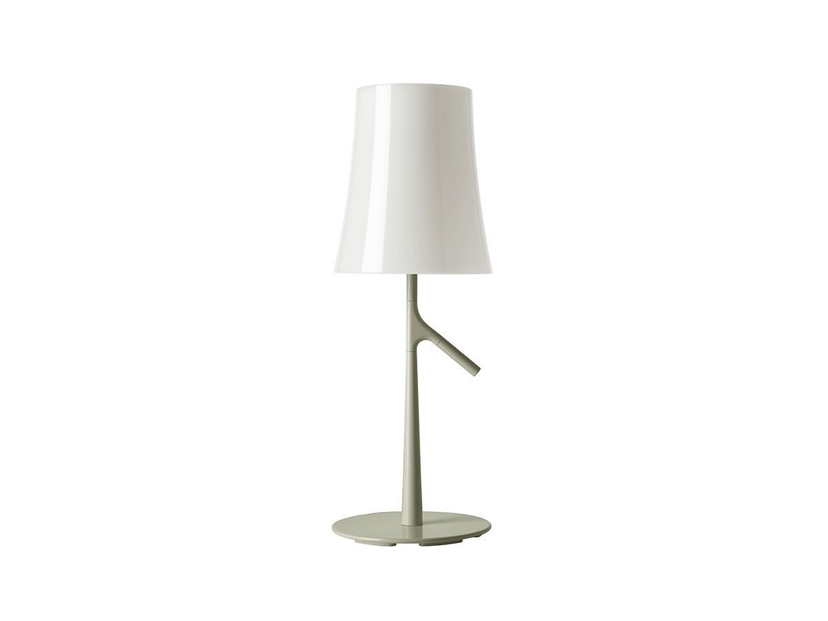 【フォスカリーニ/FOSCARINI / GOODS】のBirdie Table Piccola / バーディー テーブル ピッコラ インテリア・キッズ・メンズ・レディースファッション・服の通販 founy(ファニー) 　送料無料　Free Shipping　クラシック　Classic, Timeless Style　シンプル　Simple, Minimal　テーブル　Table, Dining Table　ホーム・キャンプ・アウトドア・お取り寄せ　Home Living / Home & Lifestyle / Camping Gear / Outdoor Camping　家具・インテリア　Home Furniture & Interior. Stylish & Functional Living Spaces　ライト・照明　Lamps & Lighting Fixtures　グレー|ID: prp329100002521219 ipo3291000000033808956