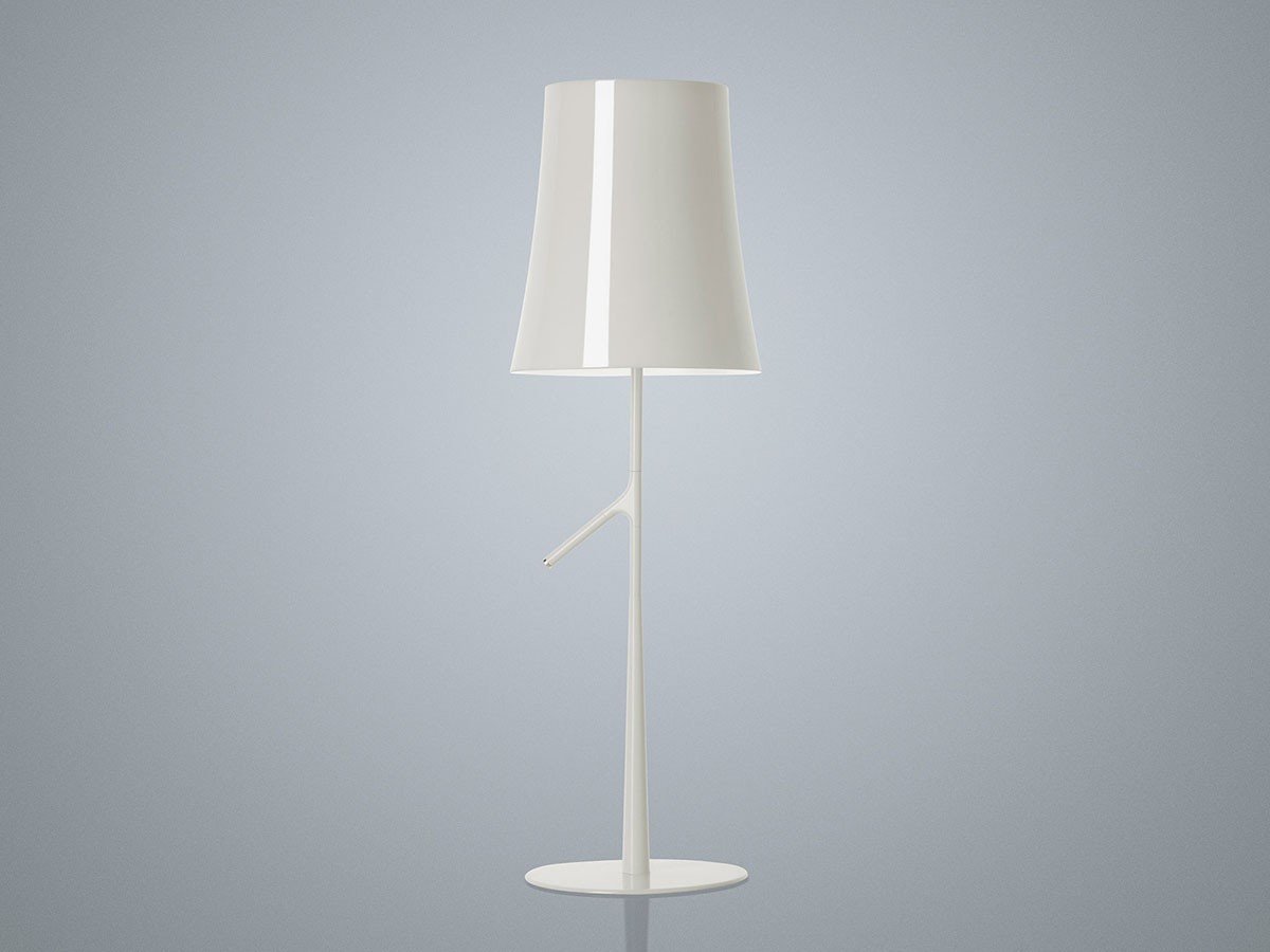 【フォスカリーニ/FOSCARINI / GOODS】のBirdie Table Piccola / バーディー テーブル ピッコラ インテリア・キッズ・メンズ・レディースファッション・服の通販 founy(ファニー) 　送料無料　Free Shipping　クラシック　Classic, Timeless Style　シンプル　Simple, Minimal　テーブル　Table, Dining Table　ホーム・キャンプ・アウトドア・お取り寄せ　Home Living / Home & Lifestyle / Camping Gear / Outdoor Camping　家具・インテリア　Home Furniture & Interior. Stylish & Functional Living Spaces　ライト・照明　Lamps & Lighting Fixtures　カラー「ホワイト」参考イメージ|ID: prp329100002521219 ipo3291000000033808958