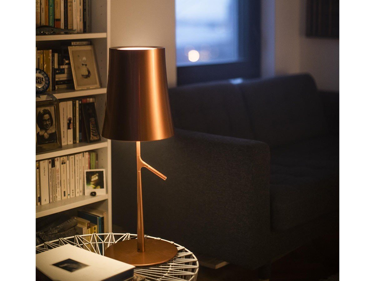 【フォスカリーニ/FOSCARINI / GOODS】のBirdie Table Piccola / バーディー テーブル ピッコラ インテリア・キッズ・メンズ・レディースファッション・服の通販 founy(ファニー) 　送料無料　Free Shipping　クラシック　Classic, Timeless Style　シンプル　Simple, Minimal　テーブル　Table, Dining Table　ホーム・キャンプ・アウトドア・お取り寄せ　Home Living / Home & Lifestyle / Camping Gear / Outdoor Camping　家具・インテリア　Home Furniture & Interior. Stylish & Functional Living Spaces　ライト・照明　Lamps & Lighting Fixtures　参考イメージ|ID: prp329100002521219 ipo3291000000033808961