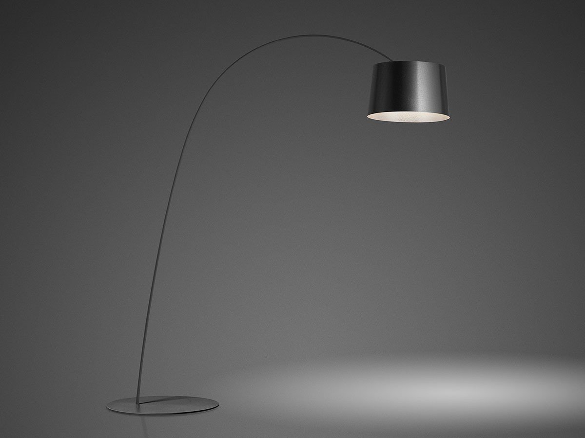 【フォスカリーニ/FOSCARINI / GOODS】のTwiggy Floor LED / ツィギー フロア LED 人気、トレンドファッション・服の通販 founy(ファニー) 　送料無料　Free Shipping　テーブル　Table　フォルム　Form　ホーム・キャンプ・アウトドア・お取り寄せ　Home,Garden,Outdoor,Camping Gear　家具・インテリア　Furniture　ライト・照明　Lighting & Light Fixtures　フロアライト・スタンドライト　Floor Light/Stand Light　 other-1|ID: prp329100002521223 ipo3291000000030188012