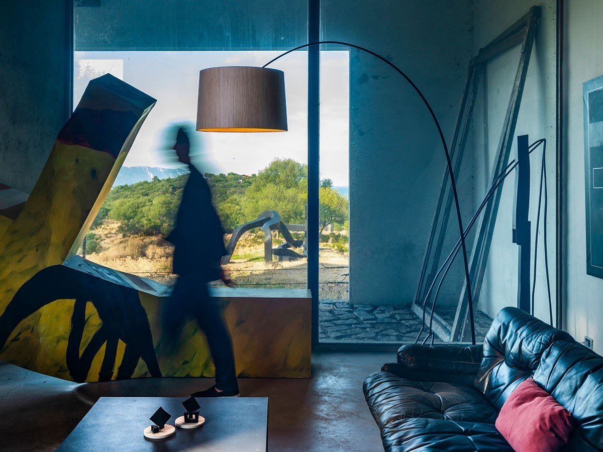 【フォスカリーニ/FOSCARINI / GOODS】のTwiggy Wood Floor LED / ツィギー ウッド フロア LED 人気、トレンドファッション・服の通販 founy(ファニー) 　送料無料　Free Shipping　ウッド　Wood　テーブル　Table　フォルム　Form　ホーム・キャンプ・アウトドア・お取り寄せ　Home,Garden,Outdoor,Camping Gear　家具・インテリア　Home Furniture & Interior. Stylish & Functional Living Spaces　ライト・照明　Lighting & Light Fixtures　フロアライト・スタンドライト　Floor Light/Stand Light　other-5|ID: prp329100002521224 ipo3291000000031502399