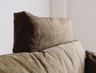【広松木工/Hiromatsu Furniture / GOODS】のRIPOSO / リポーゾ ソファ 196 人気、トレンドファッション・服の通販 founy(ファニー) ヴィンテージ Vintage クッション Cushion ファブリック Fabric フレーム Flame ルーズ Loose ホーム・キャンプ・アウトドア・お取り寄せ Home,Garden,Outdoor,Camping Gear 家具・インテリア Furniture その他 インテリア雑貨、家具 Furniture, Interior, Others thumbnail 同シリーズ「ヘッドレスト」と組み合わせてお使いいただけます。|ID: prp329100002527997 ipo3291000000030187296