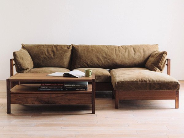【広松木工/Hiromatsu Furniture / GOODS】のRIPOSO / リポーゾ ソファ 196 人気、トレンドファッション・服の通販 founy(ファニー) 　ヴィンテージ　Vintage　クッション　Cushion　ファブリック　Fabric　フレーム　Flame　ルーズ　Loose　ホーム・キャンプ・アウトドア・お取り寄せ　Home,Garden,Outdoor,Camping Gear　家具・インテリア　Furniture　その他 インテリア雑貨、家具　Furniture, Interior, Others　other-5|ID: prp329100002527997 ipo3291000000031502311
