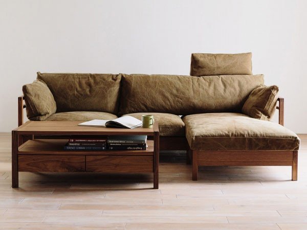 【広松木工/Hiromatsu Furniture / GOODS】のRIPOSO / リポーゾ ソファ 196 人気、トレンドファッション・服の通販 founy(ファニー) 　ヴィンテージ　Vintage　クッション　Cushion　ファブリック　Fabric　フレーム　Flame　ルーズ　Loose　ホーム・キャンプ・アウトドア・お取り寄せ　Home,Garden,Outdoor,Camping Gear　家具・インテリア　Furniture　その他 インテリア雑貨、家具　Furniture, Interior, Others　other-6|ID: prp329100002527997 ipo3291000000031502312
