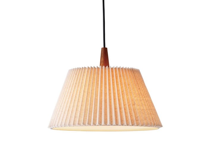 【フライミーパーラー/FLYMEe Parlor / GOODS】のPendant Light / ペンダントライト #111008 インテリア・キッズ・メンズ・レディースファッション・服の通販 founy(ファニー) https://founy.com/ 送料無料 Free Shipping ウッド Wooden Design シンプル Simple, Minimal プリーツ Pleats, Pleated ヴィンテージ Vintage Style ホーム・キャンプ・アウトドア・お取り寄せ Home Living / Home & Lifestyle / Camping Gear / Outdoor Camping 家具・インテリア Home Furniture & Interior. Stylish & Functional Living Spaces ライト・照明 Lamps & Lighting Fixtures ペンダントライト・吊り下げ照明 Pendant Light / Hanging Light Fixture |ID: prp329100002527999 ipo3291000000030183143