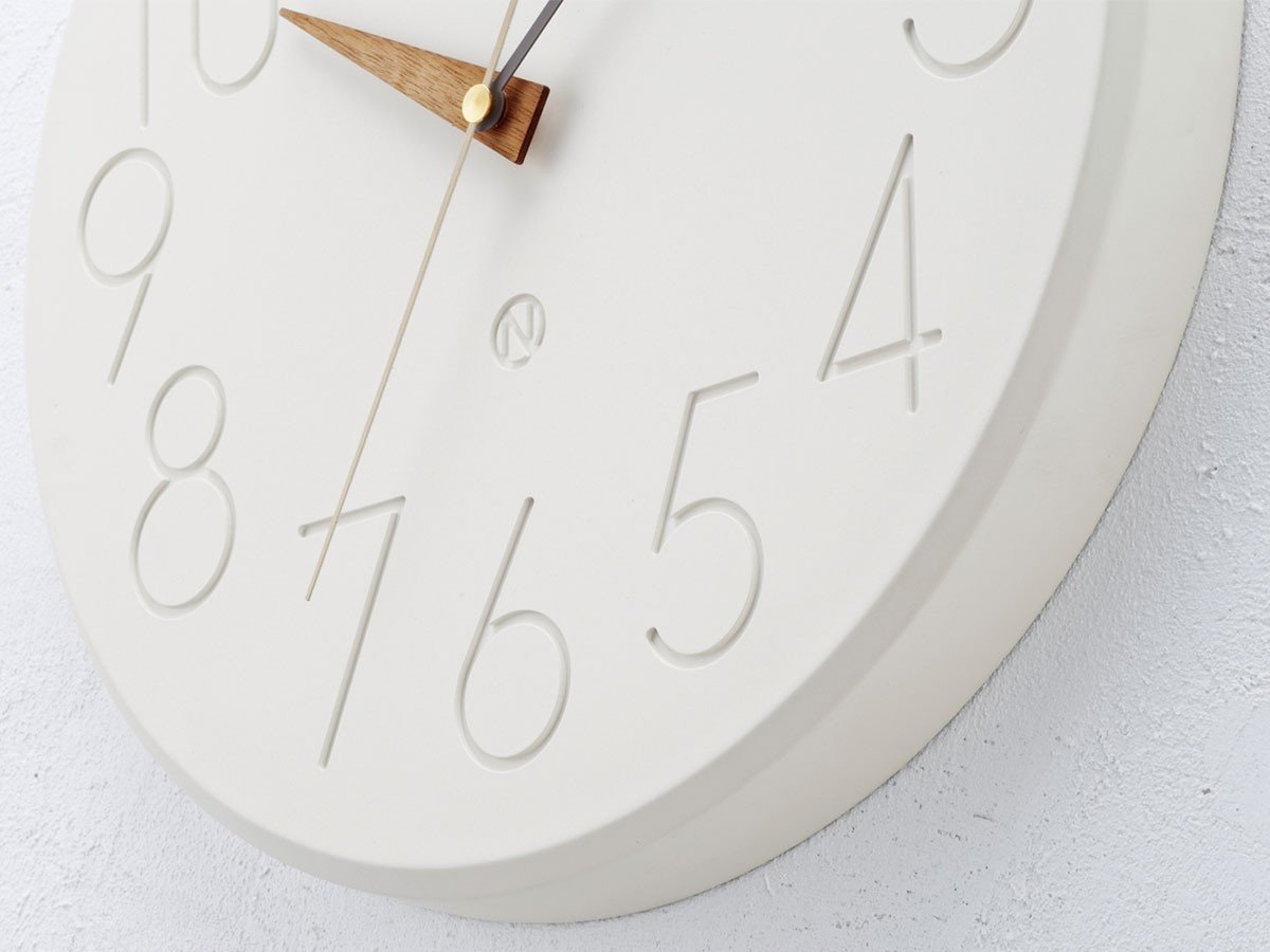 【フライミーパーラー/FLYMEe Parlor / GOODS】のWall Clock / ウォールクロック #111037 人気、トレンドファッション・服の通販 founy(ファニー) 　ウッド　Wooden Design　エレガント 上品　Elegant　時計　Watch, Wristwatch　ホーム・キャンプ・アウトドア・お取り寄せ　Home Living / Home & Lifestyle / Camping Gear / Outdoor Camping　家具・インテリア　Home Furniture & Interior. Stylish & Functional Living Spaces　その他 インテリア雑貨、家具　Home Decor & Furniture Extras　other-6|ID: prp329100002528006 ipo3291000000031502332