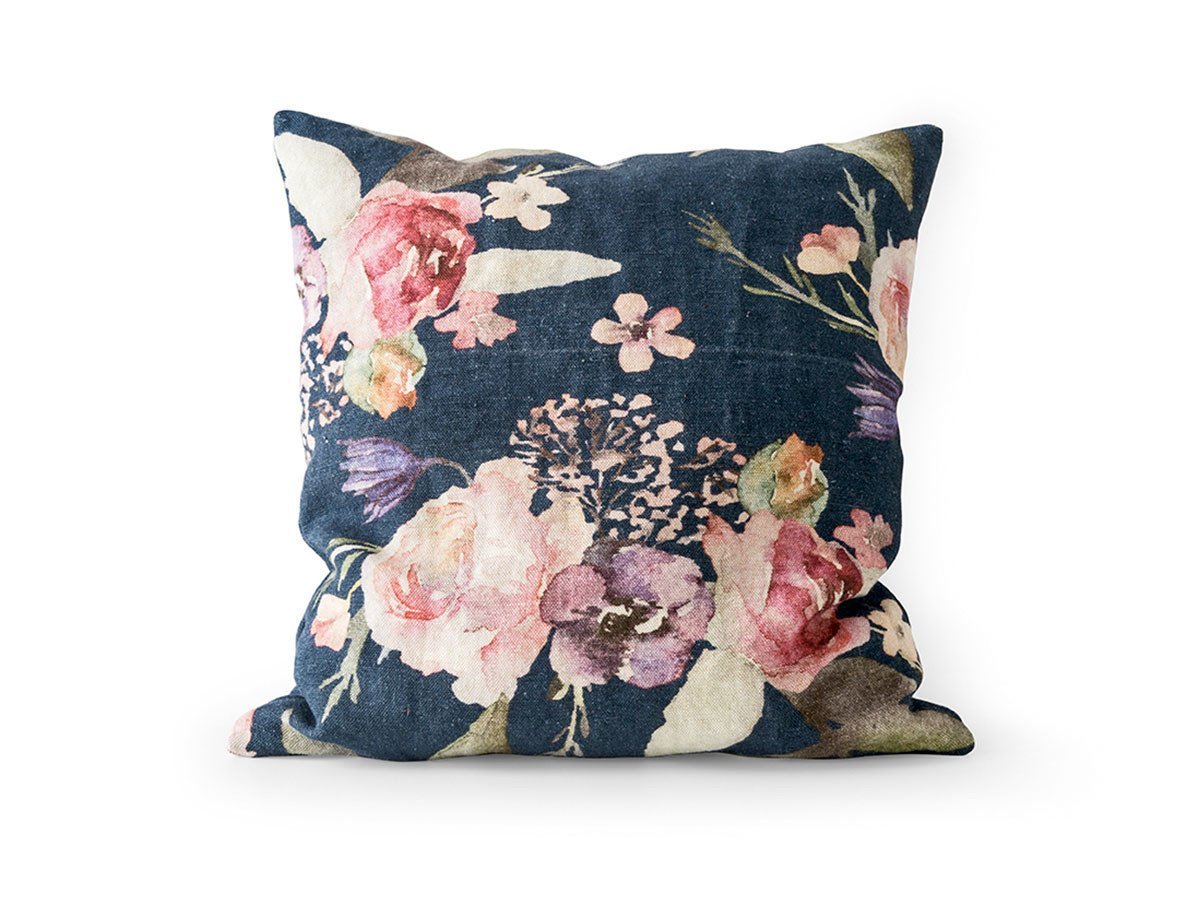 【カリガリス/Calligaris / GOODS】のSTOWE / ストウ CS/3440 人気、トレンドファッション・服の通販 founy(ファニー) 送料無料 Free Shipping クッション Cushion, Throw Pillow プリント Print, Printed Pattern ベルベット Velvet, Velvety ボタニカル Botanical, Floral Pattern ホーム・キャンプ・アウトドア・お取り寄せ Home Living / Home & Lifestyle / Camping Gear / Outdoor Camping 家具・インテリア Home Furniture & Interior. Stylish & Functional Living Spaces その他 インテリア雑貨、家具 Home Decor & Furniture Extras other-1|ID: prp329100002545107 ipo3291000000033832872