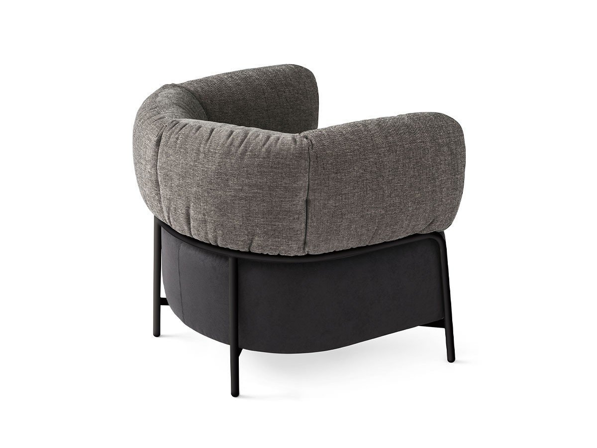 【カリガリス/Calligaris / GOODS】のQUADROTTA / クアドロッタ CS/3409 人気、トレンドファッション・服の通販 founy(ファニー) 　ファブリック　Fabric　ホーム・キャンプ・アウトドア・お取り寄せ　Home,Garden,Outdoor,Camping Gear　家具・インテリア　Furniture　チェア・椅子　Chair　ラウンジチェア　Lounge Chair　other-3|ID: prp329100002545110 ipo3291000000031502169