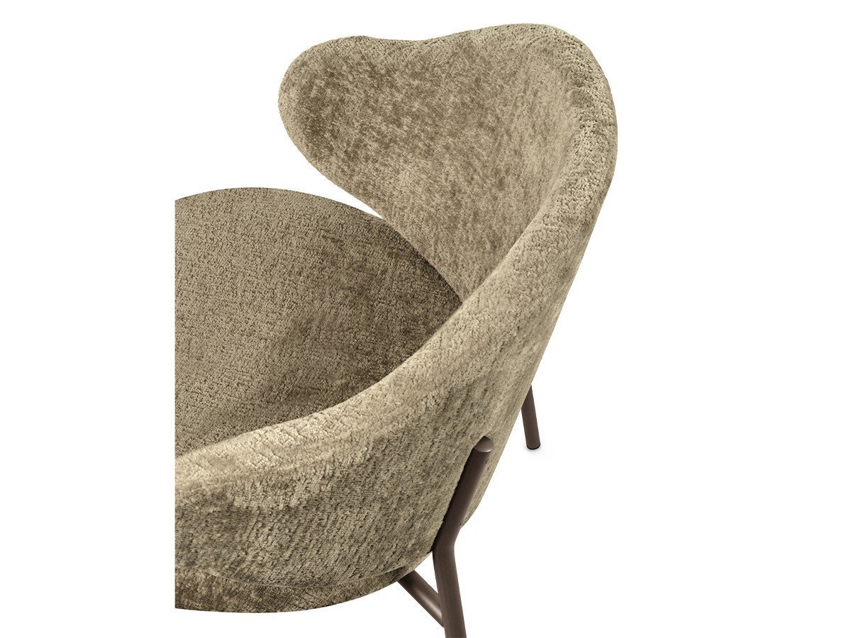 【カリガリス/Calligaris / GOODS】のHOLLY / ホリー CS/3417 インテリア・キッズ・メンズ・レディースファッション・服の通販 founy(ファニー) 　シンプル　Simple, Minimal　ビジネス 仕事 通勤　Business / Work / Commuting　モダン　Modern, Contemporary　リラックス　Relax, Relaxed Fit　ホーム・キャンプ・アウトドア・お取り寄せ　Home Living / Home & Lifestyle / Camping Gear / Outdoor Camping　家具・インテリア　Home Furniture & Interior. Stylish & Functional Living Spaces　チェア・椅子　Seating & Chairs　ラウンジチェア・リクライナー　Lounge Chairs / Recliners　T2J トープ × P29L マットブロンズ|ID: prp329100002545111 ipo3291000000034993303