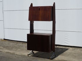 【リ ストア フィクスチャー ユナイテッドアローズ/RE : Store Fixture UNITED ARROWS LTD. / GOODS】 Tall Storage Cabinet / トール ストレージ キャビネット人気、トレンドファッション・服の通販 founy(ファニー) ウッド Wood スリット Slit ダウン Down ダメージ Damage フラップ Flap フレーム Flame ホーム・キャンプ・アウトドア・お取り寄せ Home,Garden,Outdoor,Camping Gear 家具・インテリア Furniture 収納家具・キャビネット Storage Furniture キャビネット Cabinet |ID:prp329100002552016