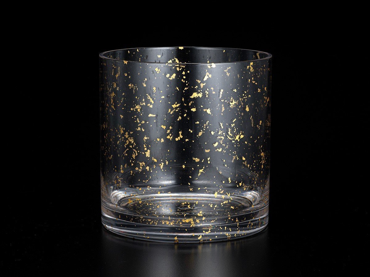 【箔一/HAKUICHI / GOODS】のSTARDUST VASE COOLER / スターダスト ベースクーラー 人気、トレンドファッション・服の通販 founy(ファニー) 　送料無料　Free Shipping　ガラス　Glass, Glassware　テーブル　Table, Dining Table　other-2|ID: prp329100002564825 ipo3291000000031502039