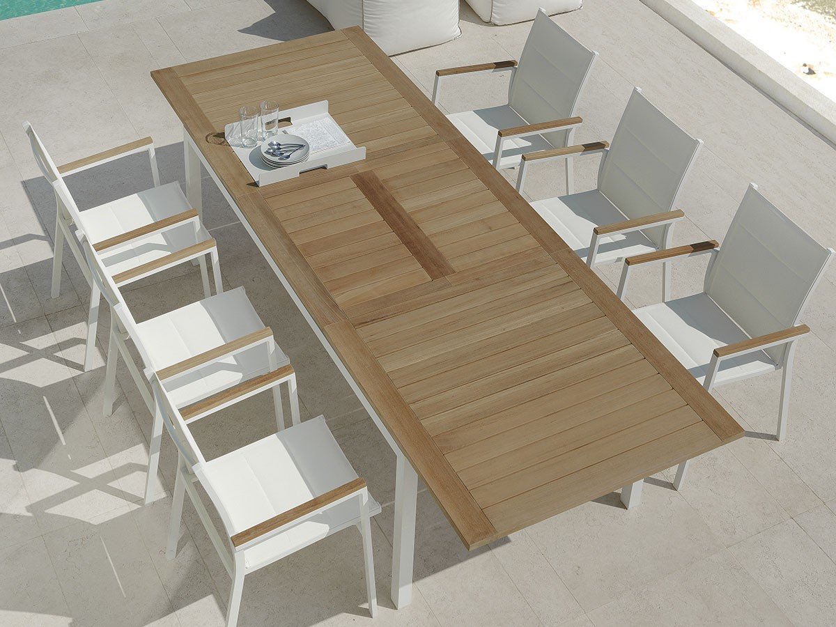 【タレンティ/TalenTi / GOODS】のTimber Extending Dining Table / ティンバー 伸長式ダイニングテーブル 人気、トレンドファッション・服の通販 founy(ファニー) 　テーブル　Table　フレーム　Flame　ホーム・キャンプ・アウトドア・お取り寄せ　Home,Garden,Outdoor,Camping Gear　家具・インテリア　Furniture　テーブル　Table　ダイニングテーブル　Dining Table　 other-1|ID: prp329100002564829 ipo3291000000017417042