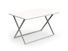 【タレンティ/TalenTi / GOODS】のQueen Folding Table / クイーン 折りたたみテーブル 120 × 80 カラー:ホワイト|ID: prp329100002564835 ipo3291000000017417086