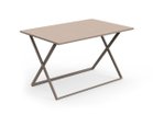 【タレンティ/TalenTi / GOODS】のQueen Folding Table / クイーン 折りたたみテーブル 120 × 80 カラー:ドーヴ|ID: prp329100002564835 ipo3291000000017417087