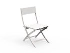 【タレンティ/TalenTi / GOODS】のQueen Folding Chair / クイーン 折りたたみチェア ホワイト|ID: prp329100002564875 ipo3291000000017417341