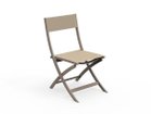 【タレンティ/TalenTi / GOODS】のQueen Folding Chair / クイーン 折りたたみチェア ドーヴ|ID: prp329100002564875 ipo3291000000017417342