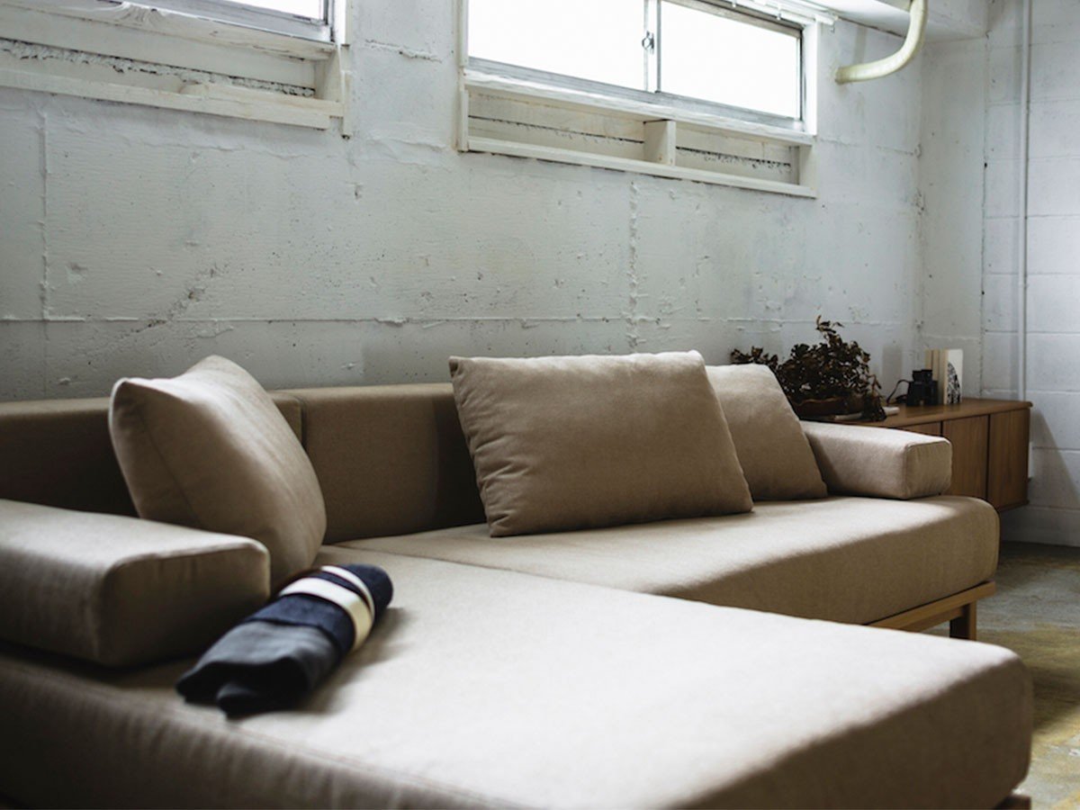 【シーヴ/SIEVE / GOODS】のrect.unit sofa set / レクトユニット ソファ ワイド + ロング 人気、トレンドファッション・服の通販 founy(ファニー) 　クッション　Cushion　ロング　Long　ワイド　Wide　軽量　Lightweight　ホーム・キャンプ・アウトドア・お取り寄せ　Home,Garden,Outdoor,Camping Gear　家具・インテリア　Furniture　ソファー　Sofa　カウチソファ　Couch Sofa　other-5|ID: prp329100002567064 ipo3291000000031502032