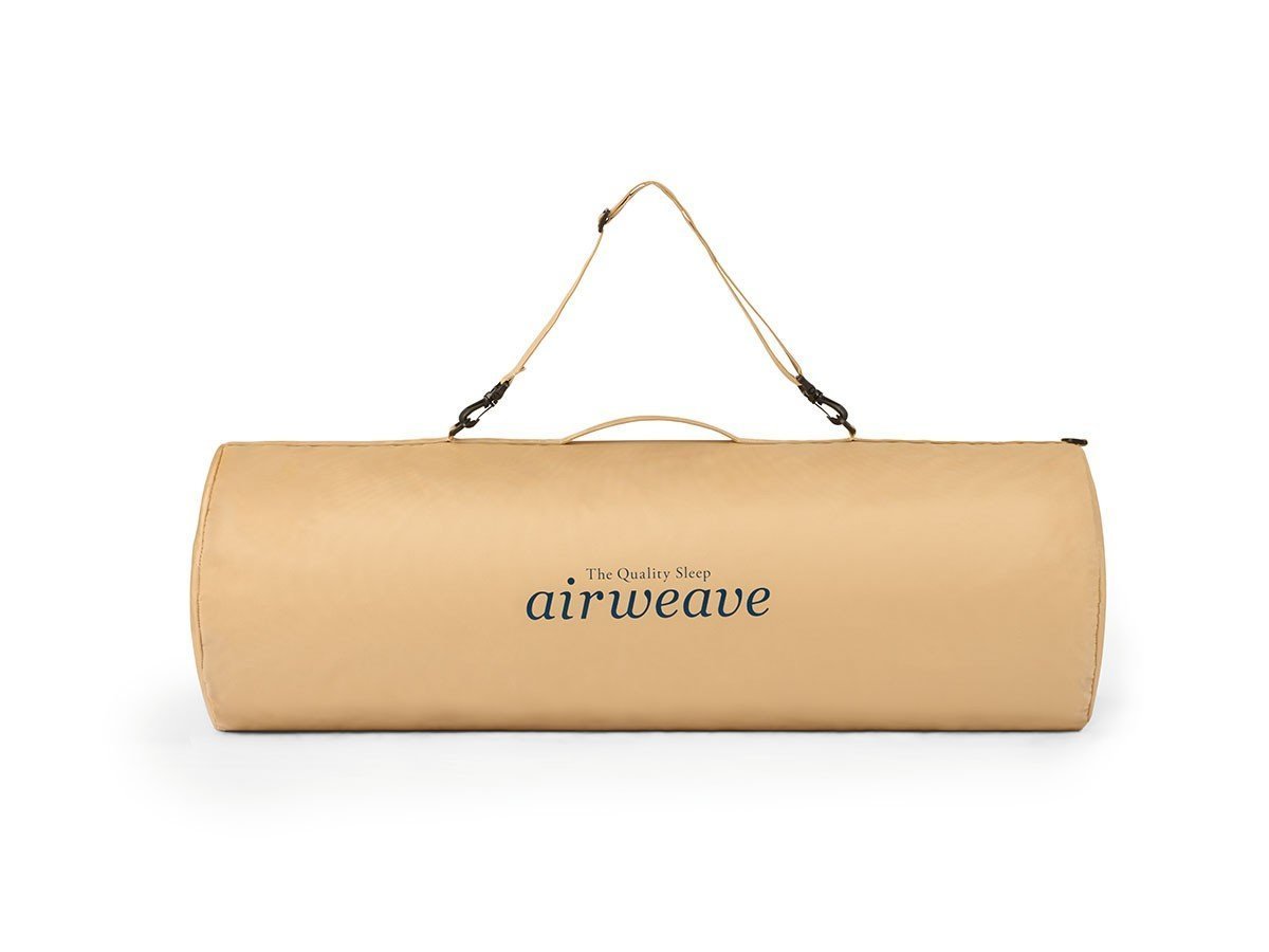 【エアウィーヴ/airweave / GOODS】のairweave portable 01 / エアウィーヴ ポータブル 01 人気、トレンドファッション・服の通販 founy(ファニー) 　洗える　Machine Washable　コンパクト　Compact, Small Size　冬　Winter / This Winter　送料無料　Free Shipping　夏　Summer　旅行　Travel　ホーム・キャンプ・アウトドア・お取り寄せ　Home Living / Home & Lifestyle / Camping Gear / Outdoor Camping　家具・インテリア　Home Furniture & Interior. Stylish & Functional Living Spaces　その他 インテリア雑貨、家具　Home Decor & Furniture Extras　other-5|ID: prp329100002567065 ipo3291000000031502037