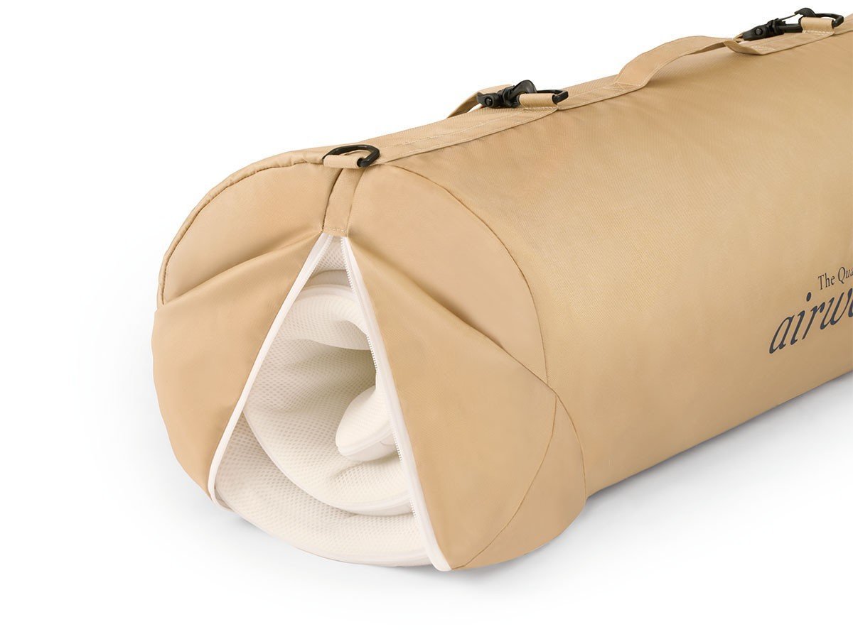 【エアウィーヴ/airweave / GOODS】のairweave portable 01 / エアウィーヴ ポータブル 01 人気、トレンドファッション・服の通販 founy(ファニー) 　洗える　Machine Washable　コンパクト　Compact, Small Size　冬　Winter / This Winter　送料無料　Free Shipping　夏　Summer　旅行　Travel　ホーム・キャンプ・アウトドア・お取り寄せ　Home Living / Home & Lifestyle / Camping Gear / Outdoor Camping　家具・インテリア　Home Furniture & Interior. Stylish & Functional Living Spaces　その他 インテリア雑貨、家具　Home Decor & Furniture Extras　other-6|ID: prp329100002567065 ipo3291000000031502038